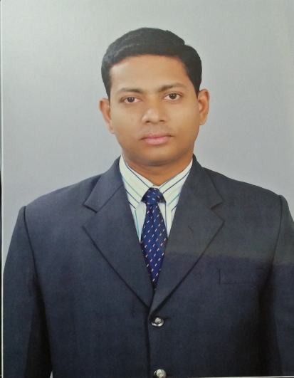 Sudipta Das