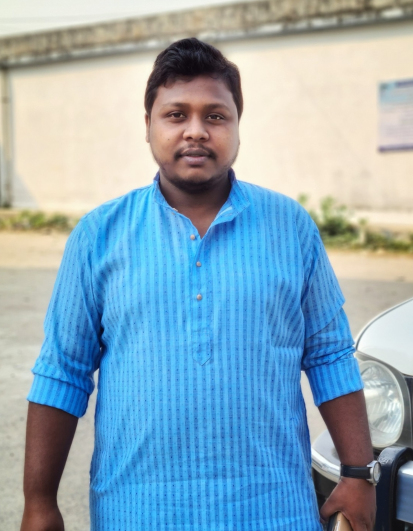 Sujay Naskar
