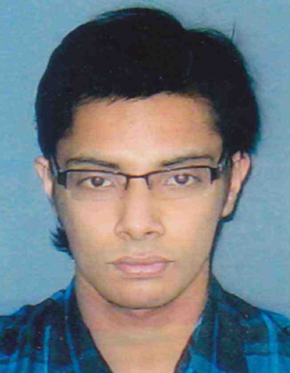 Soumik Majumder