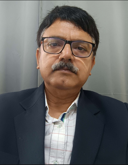 Goutam Bhattacharya