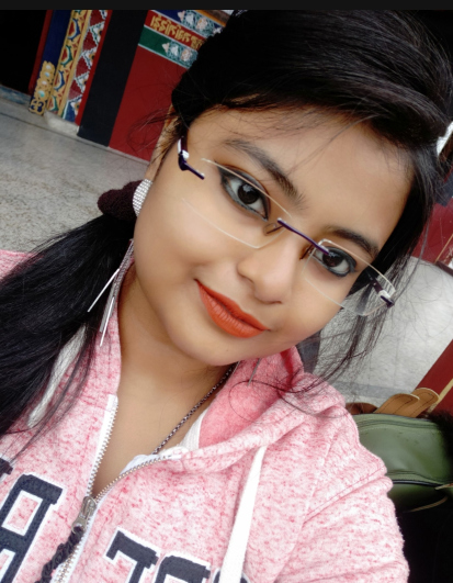 Mayuri Paul