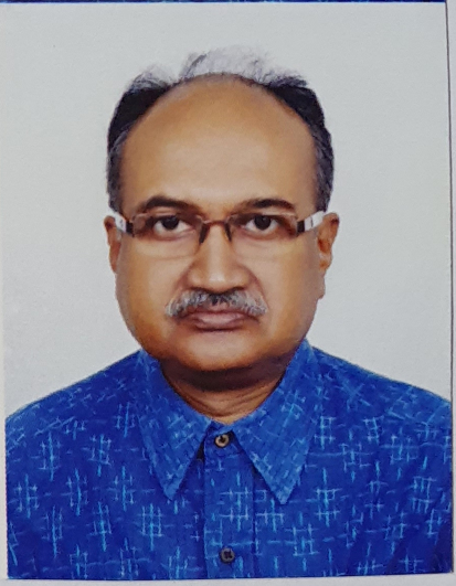 Abhijit Roy