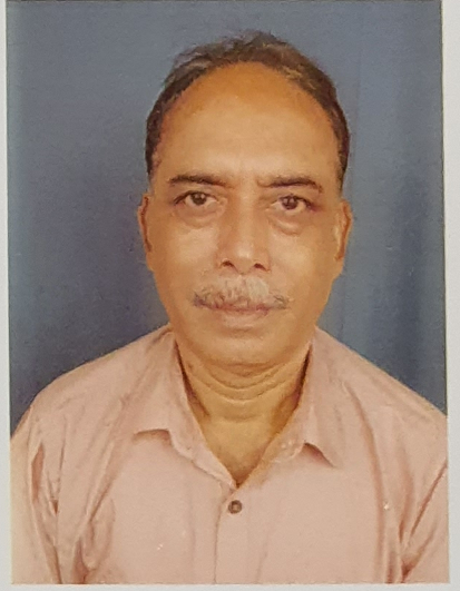 Amitava Bhattacharya