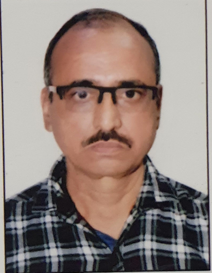 Ashis Ganguly