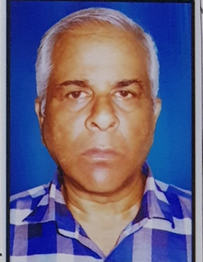 Amit Banerjee