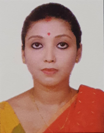 Anushree Mukherjee