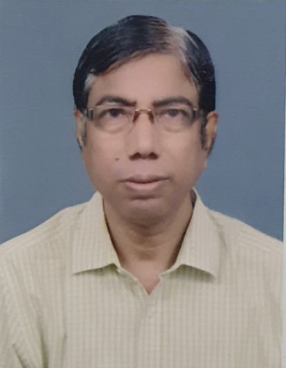 Ahindra Mitra