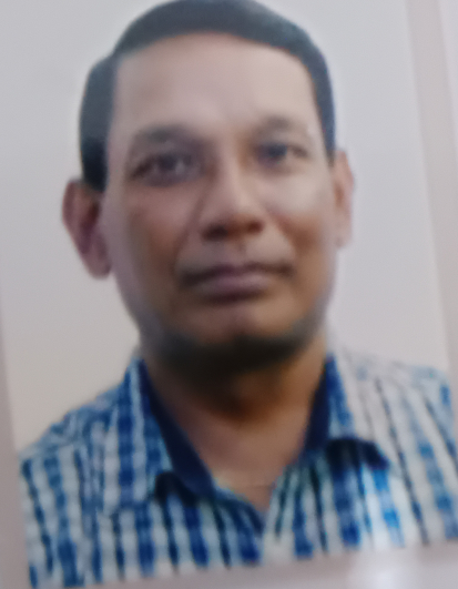 Ujjal Ray