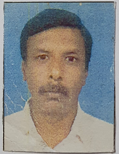Arup Bhattacharya