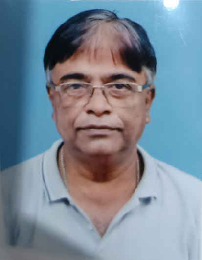 Subir Daskar
