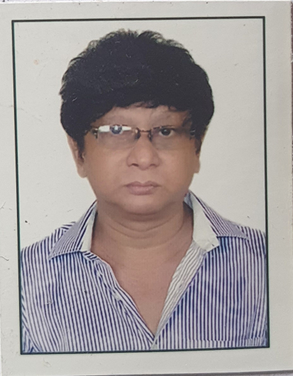 Saroj Barua