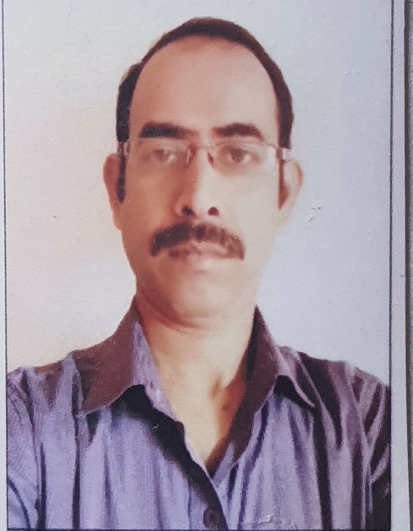 Sanjoy Sarkar