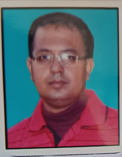 Sandip Nath