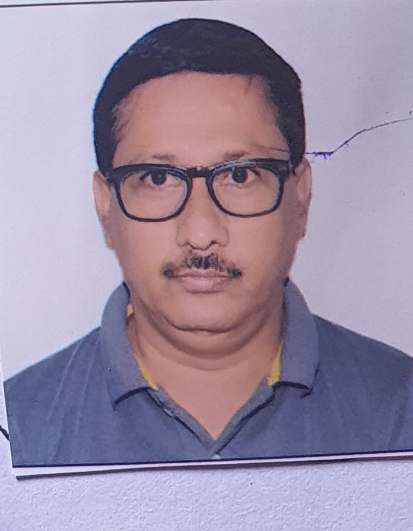 Amitava Chakraborty