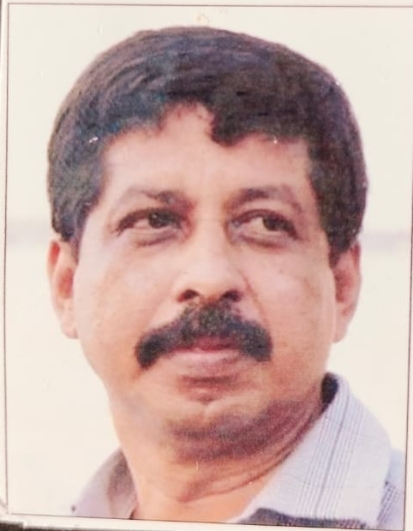 Anupam Choudhary