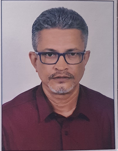 Arup Ganguly