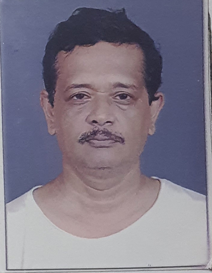Atanu Deb