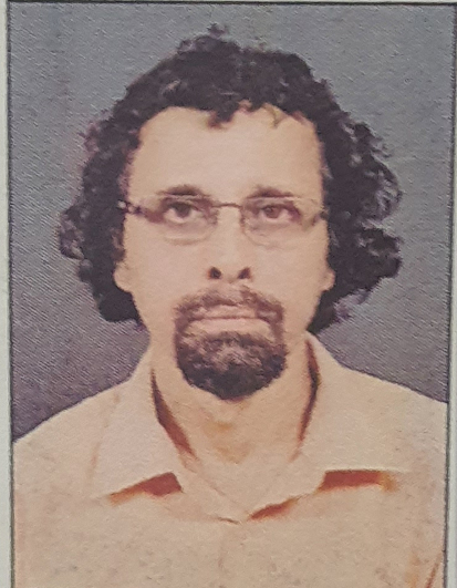 Anjan Bhattacharyya