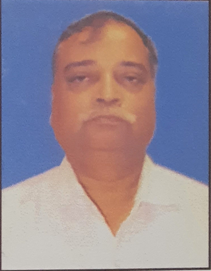 Apurba Chakraborty