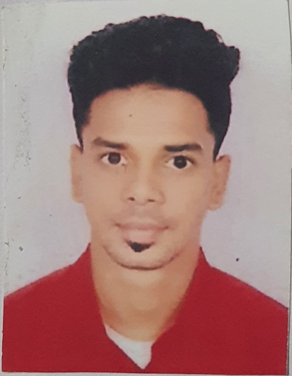 Apurba Kayal