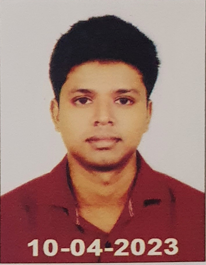 Bappaditya Sen