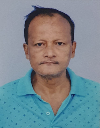 Bimal Dey