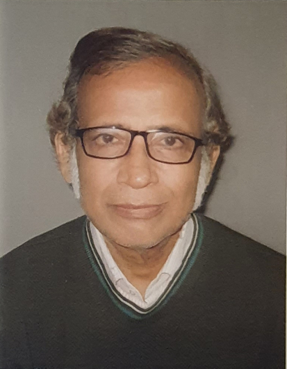 Biswanath Banerjee