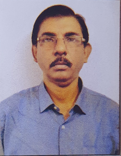 Debasish Dey