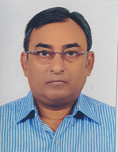 Dinabandhu Banerjee