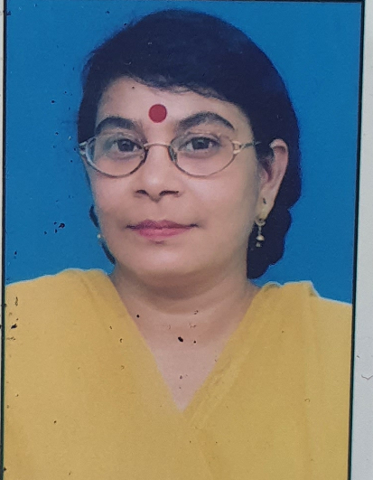 Dipa Mazumder