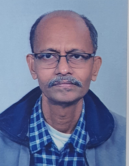 Dipen Mazumder