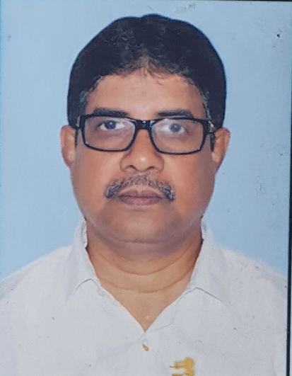 Gautam Basudhar
