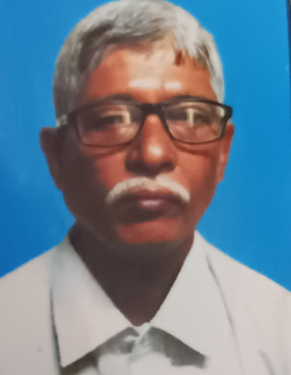 Sudhamoy Das