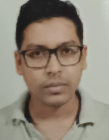 Sourav Das