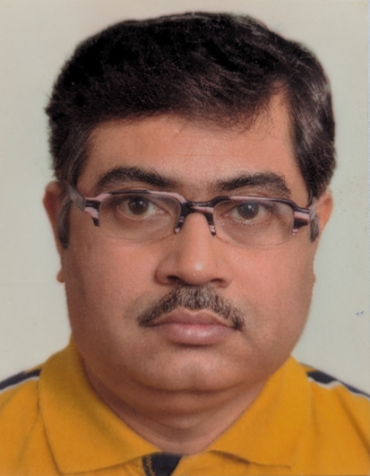 Kausik Mitra