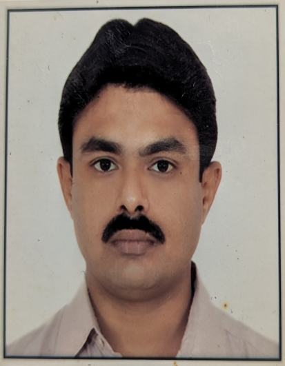 Mithun Majumder