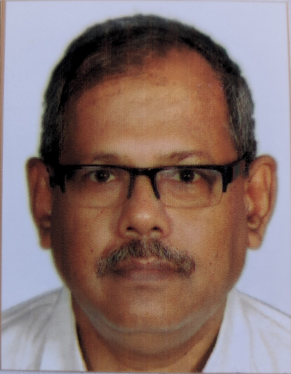 Ranjit Ganguly