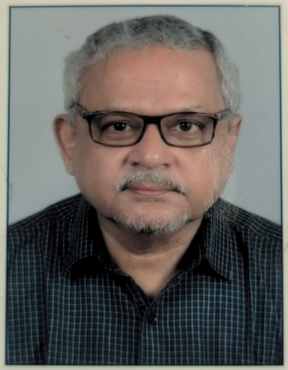 Rajkumar Basu