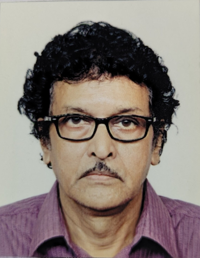Ranjan Bhattacharyya