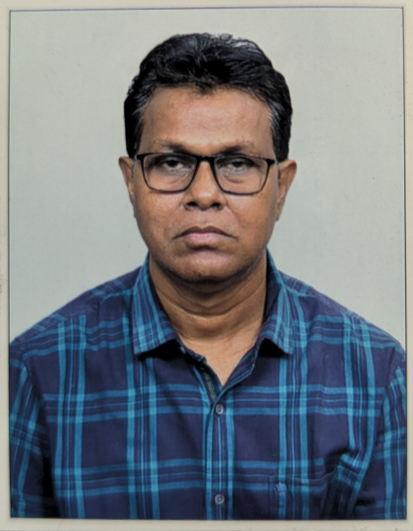 Soumen Maji