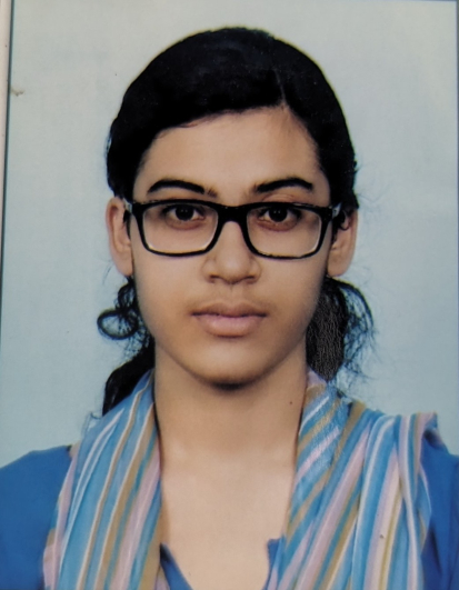 Sanghita Bhattacharya