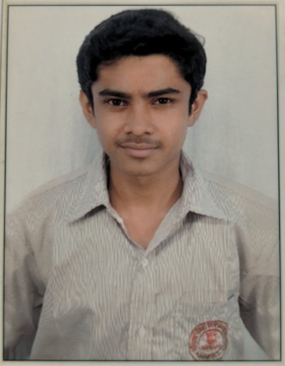 Snehasis Chakraborty