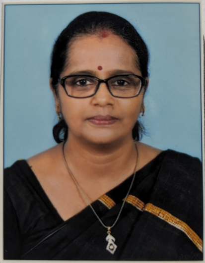 Sutapa Dasgupta