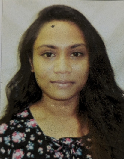 Sreeparna Mondal