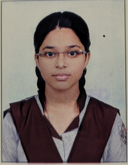 Soumyadeepa Bhattacharyya