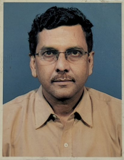 Saibal Kanungo