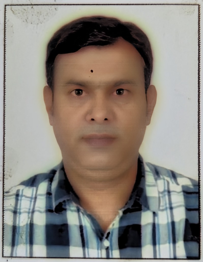 Santanu Dey