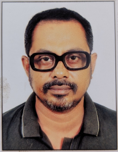 Sumon Debnath