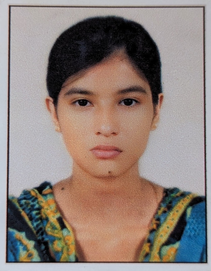Uma Mondal
