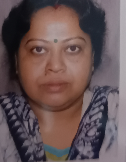 Shipra Dey